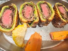 -食间牛排(湖西路店)