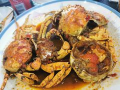 -三妹小龙虾·黄油蟹(华侨城总店)