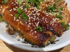 -熊吞·大碗丼烧肉饭(西市场嘉华店)