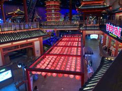 -万达茂商场(南京仙林店)
