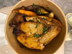 -翠娜家· Trina’s西餐厅(高新万达店)