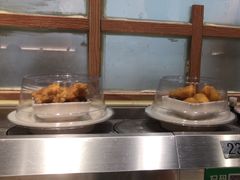 -禾绿回转寿司(万柳华联店)