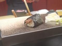 -Sushi Hanzo半藏(天环广场店)