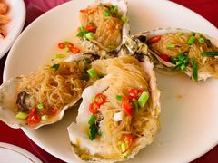 -张会海鲜饭店(东戴河店)