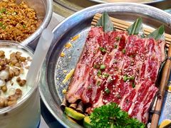 -一品诚记烤肉(大连柏威年购物中心店)