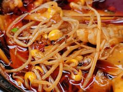 -廖记老砂锅(上清寺店)