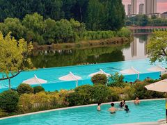 -清河半岛温泉度假酒店