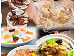 -美未居·老字号·地道顺德菜·桑拿鸡·鱼生(容桂店)