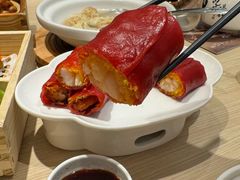 -蔡澜点心·粤菜(新街口IFCX店)