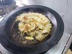 -肥叔锅贴(揽湖苑店)