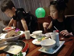 -巴邑火锅(江北万达店)