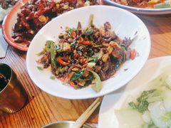 -柴窝堡22号辣子鸡·传承新疆菜