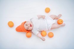 -儿童天堂专业儿童摄影(云岩区店)