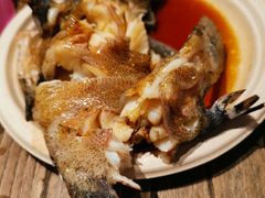 -盒马鲜生(红莲店)