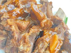 -天毓山庄·餐厅