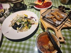 -番食园鲜食火锅(高新店)