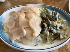-渔码头食府·20年蓬莱老字号(登州路店)