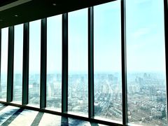 -环球港凯悦 · 享悦中餐厅