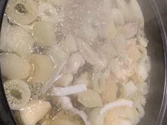 -同仁四季椰子鸡(海岸城天利店)