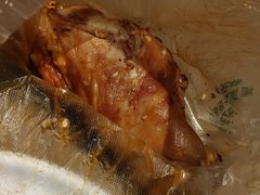 -鑫记婆婆兔·成都特产·兔头手撕兔(太古里店)