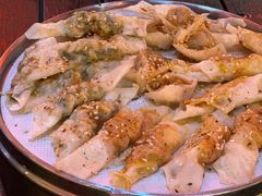 -沙州食驿·非遗小吃夜市