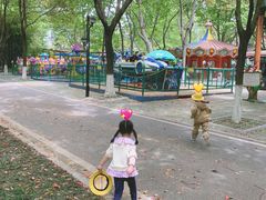 -堤角公园