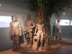 -重庆历史名人馆