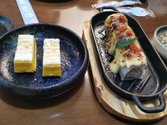 -二午一食创意日式料理(温泉步行一街店)