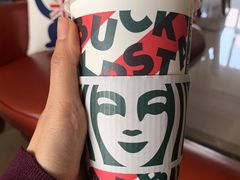 -星巴克臻选(济南万达店)