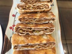 风味肉饼-津菜宋记老房子(鼓楼店)