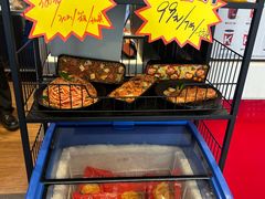 -肯德基(桐庐富春江店)