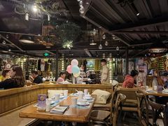 大堂-胡桃里音乐酒馆(环亚凯瑟琳广场店)