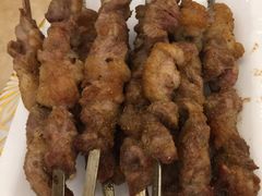 -楼兰印象(朝外店)