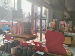 -星巴克臻选(武汉首义汇店)