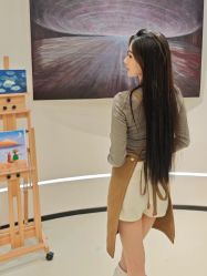 -型色沙龙 Color Salon