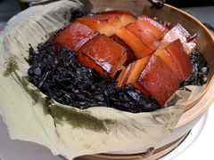 -寻宝记绍兴菜(状元店)