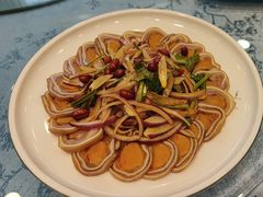 -中国吉菜名店广源宾馆餐厅
