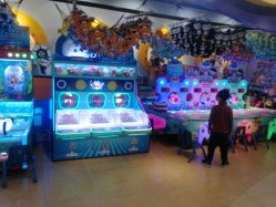 -万达宝贝王(绵阳CBD店)