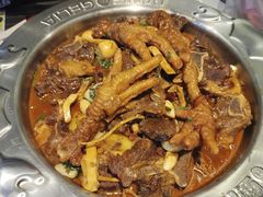 -胖哥俩肉蟹煲(湛江印象汇店)