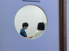 -萌兽医馆·绝育·24小时内科·宠物医院(德胜店)