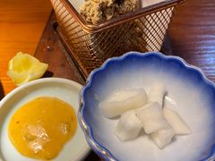 日式炸鸡块-鳗鱼家·深夜食堂(军博店)