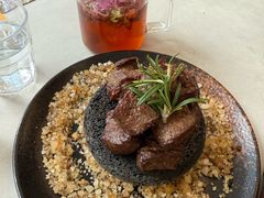 -一沙一城·岩烤牛扒(深圳首店)