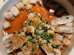 -筱爷叔·上海传统手工菜(玉树路店)