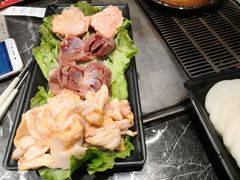 -烧烤季休闲餐厅(贵阳蟠桃宫店)