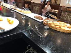 -素德轩素食餐厅(东港店)