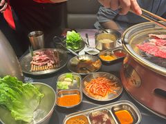 -西塔老太太泥炉烤肉(龙湖北苑天街店)