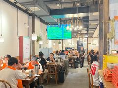 -乔街深夜食堂·小龙虾·高压锅生蚝(杭州总店)