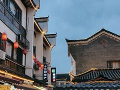 -汴河街