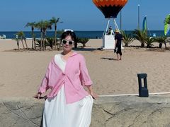 -渔岛海洋度假区