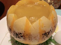 -阿纳迪酒店·悦餐厅
